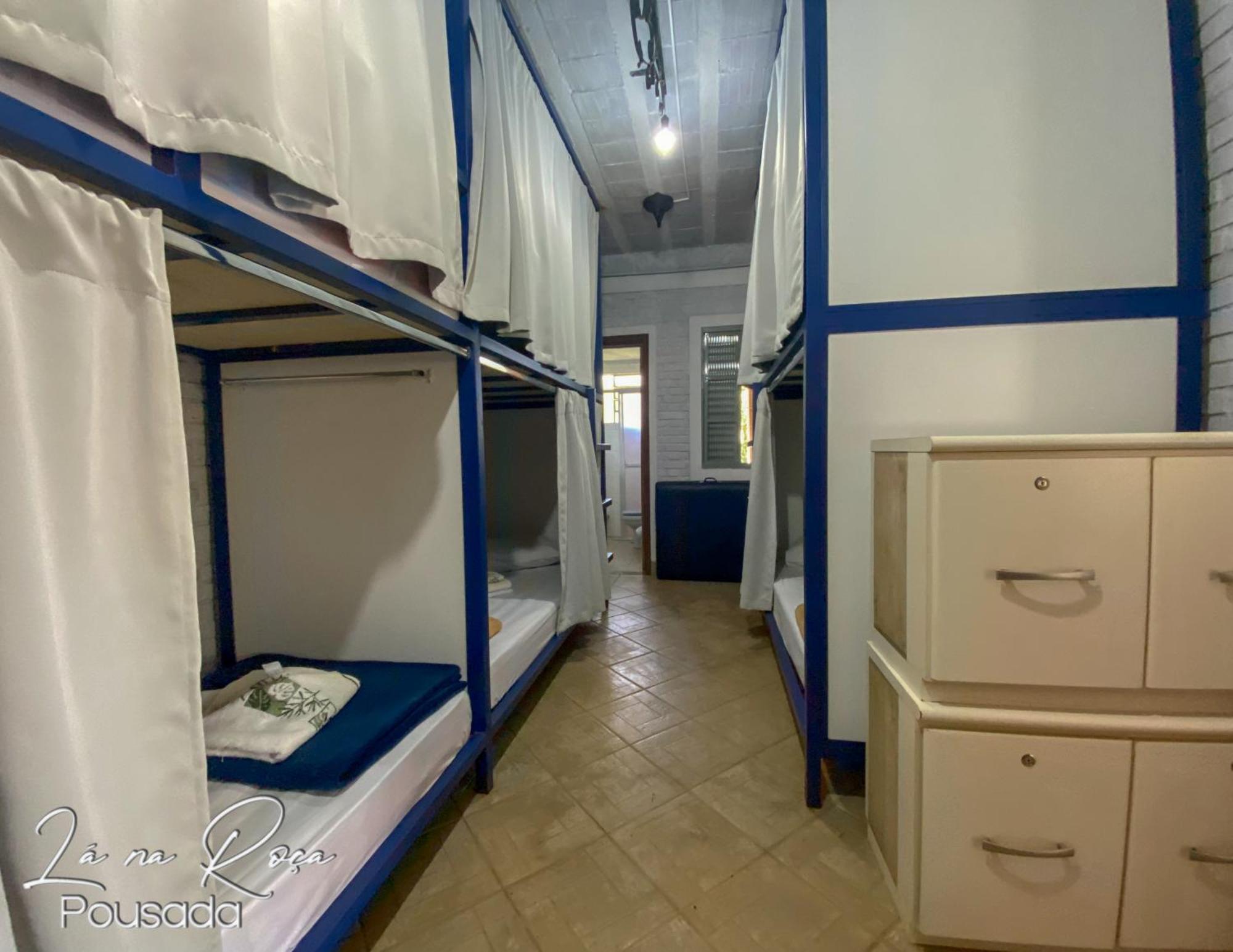 Pousada La Na Roca Paraisópolis Εξωτερικό φωτογραφία