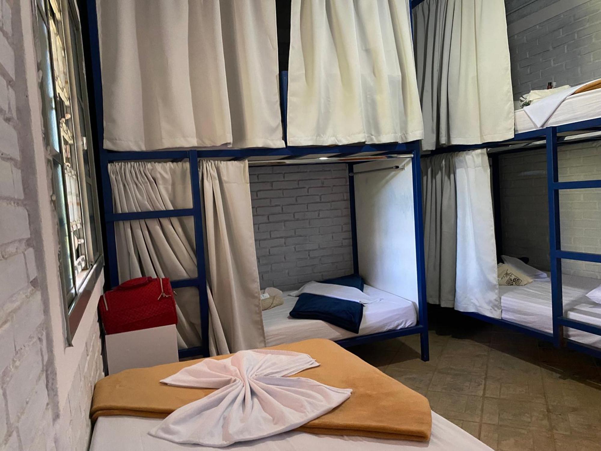 Pousada La Na Roca Paraisópolis Εξωτερικό φωτογραφία